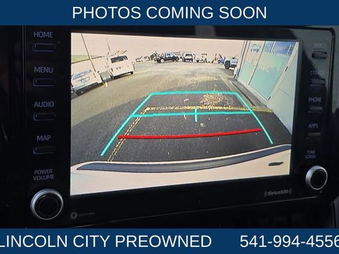 Used 2022 Toyota Corolla LE image 17