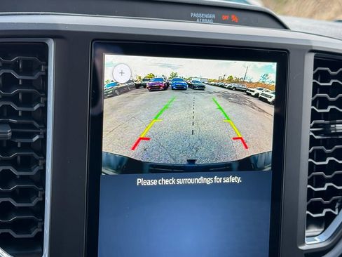 New 2025 Ford Ranger XL w/ Trailer Tow Package AWD/4WD image 31