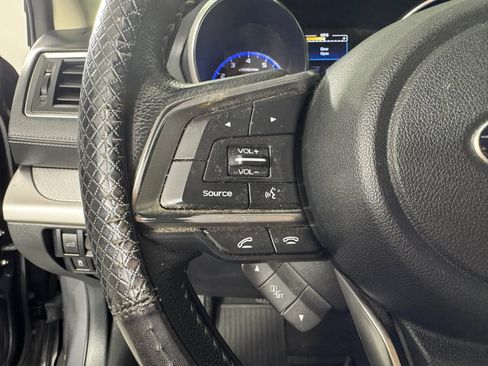 Used 2018 Subaru Outback 2.5i Premium AWD/4WD image 15