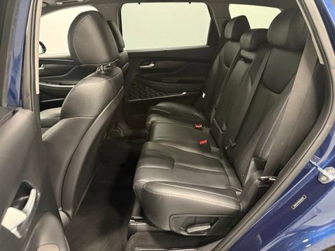 Used 2019 Hyundai Santa Fe FWD image 35