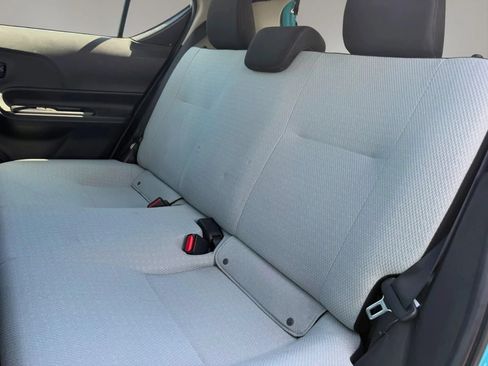 Used 2018 Toyota Prius C One w/ Carpet Mat Package FWD image 13