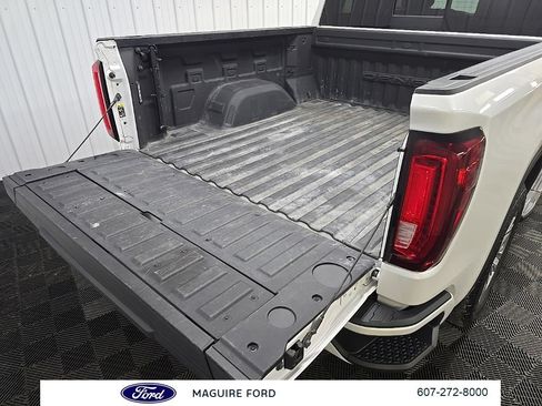 Used 2021 GMC Sierra 1500 Denali AWD/4WD image 14
