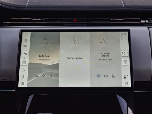 Certified 2025 Land Rover Range Rover Sport Dynamic SE image 15