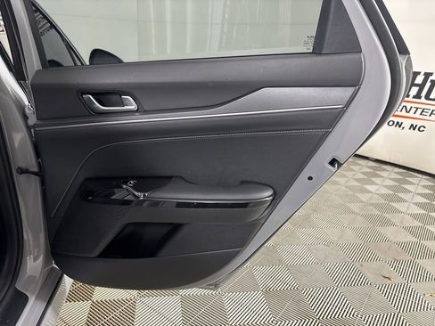 Used 2025 Kia K5 GT-Line FWD image 23