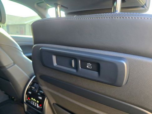 Used 2023 BMW X6 M50i w/ Executive Package image 25