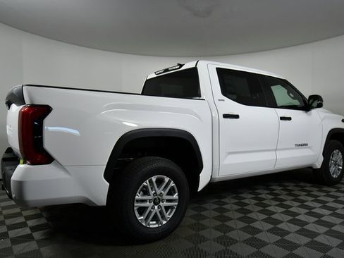 New 2026 Toyota Tundra SR5 image 10
