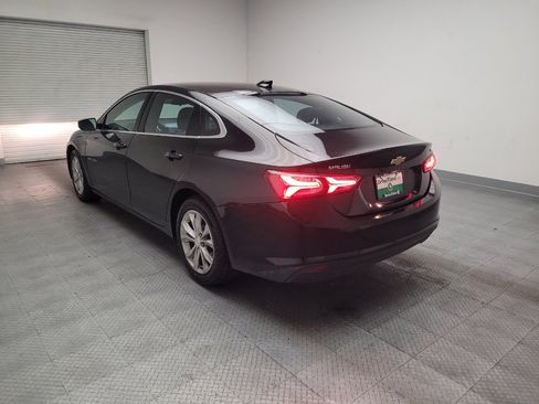 Used 2022 Chevrolet Malibu LT FWD image 5
