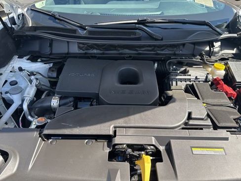 New 2025 Nissan Murano SL image 26