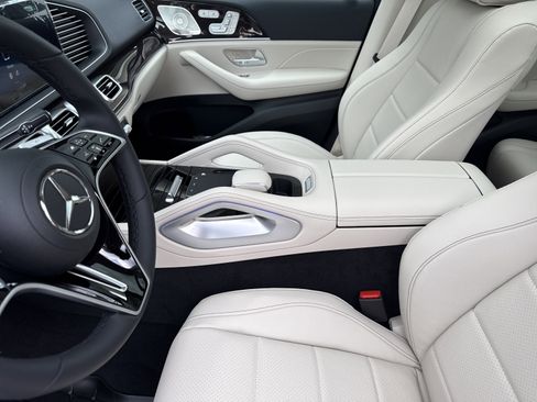 Certified 2026 Mercedes-Benz GLE 450 4MATIC image 27