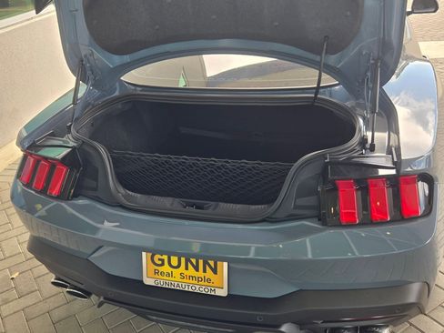 Used 2024 Ford Mustang GT Premium w/ GT Performance Package RWD image 25