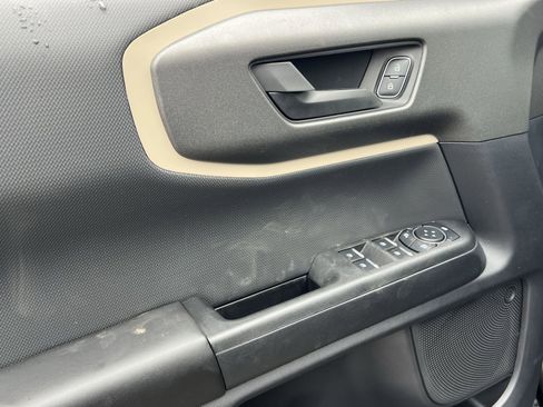 New 2025 Ford Bronco Sport Big Bend image 15