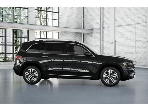 New 2025 Mercedes-Benz GLB 250 GLB 250 image 15