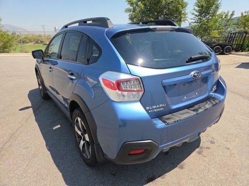 Used 2014 Subaru Crosstrek 2.0i Premium w/ Popular Package #2 AWD/4WD image 5