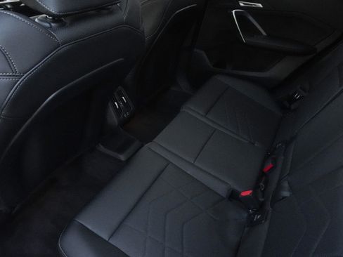 Certified 2025 BMW X1 xDrive28i AWD/4WD image 34