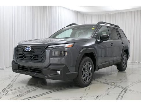 New 2026 Subaru Outback Premium image 4