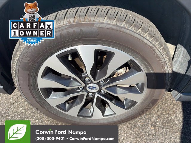 Used 2023 Subaru Outback Limited XT AWD/4WD image 6