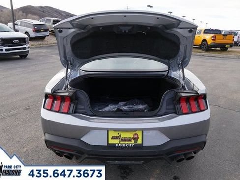 New 2026 Ford Mustang GT Premium RWD image 24