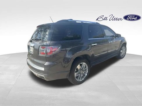 Used 2014 GMC Acadia Denali FWD image 4