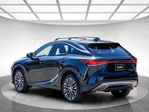 Used 2024 Lexus RX 350 w/ Convenience Package AWD/4WD image 2