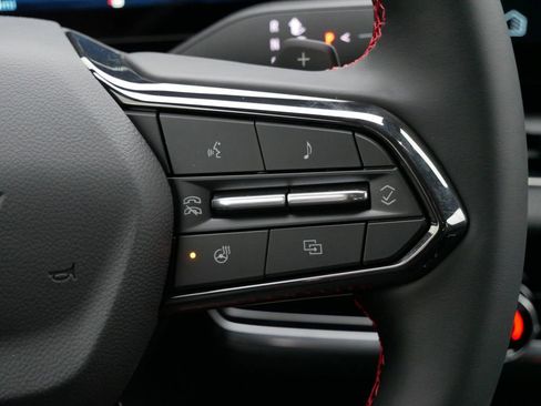 New 2026 Chevrolet Equinox RS w/ Convenience Package III image 23