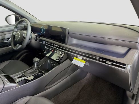 New 2026 Hyundai Santa Cruz Limited AWD/4WD image 31