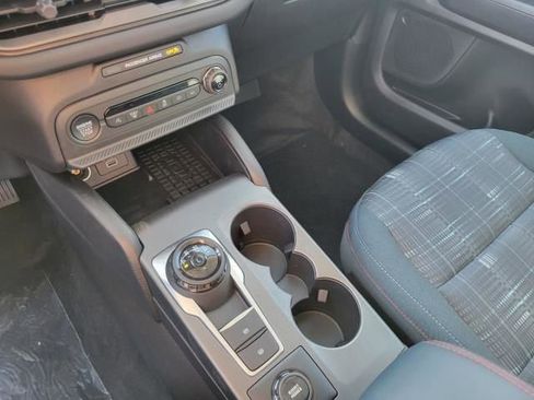 New 2025 Ford Bronco Sport Heritage w/ Convenience Package image 34