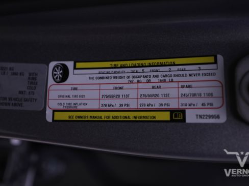 New 2026 RAM 1500 SLT Lonestar Crew Cab 4x4 image 48