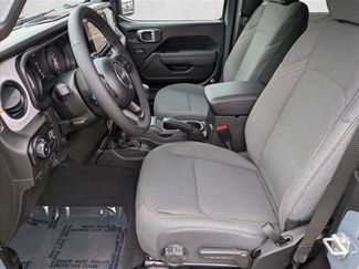 New 2026 Jeep Wrangler Willys video 4