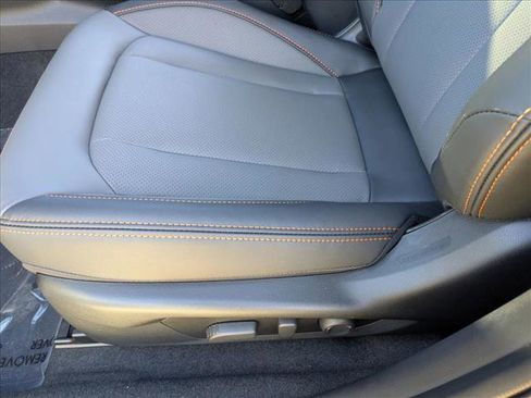 New 2026 Subaru Crosstrek 2.5i Limited image 4