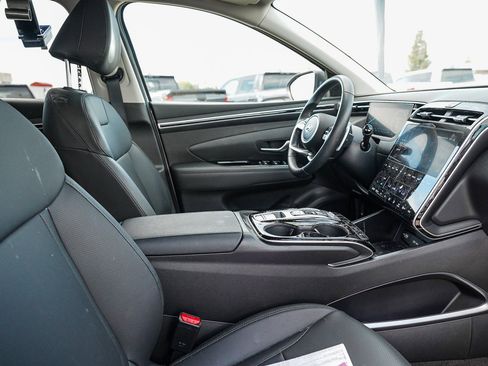 Used 2024 Hyundai Tucson SEL image 17