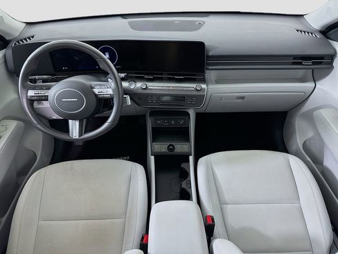 Certified 2024 Hyundai Kona SEL image 36