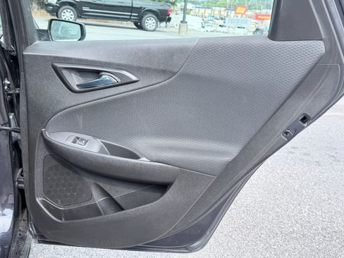 Used 2023 Chevrolet Malibu LT FWD image 28