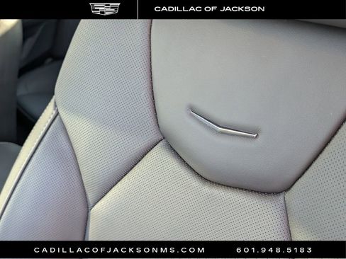 New 2025 Cadillac CT4 Premium Luxury image 18