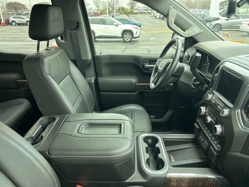 Used 2019 GMC Sierra 1500 Denali w/ Denali Ultimate Package image 6