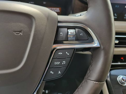 Certified 2023 Lincoln Nautilus Reserve FWD image 21