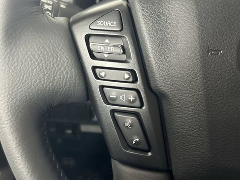 Used 2024 Nissan Frontier SV w/ Hardbody Edition AWD/4WD image 22