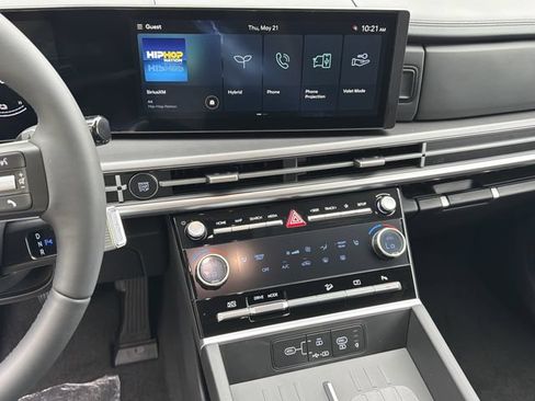 New 2026 Hyundai Santa Fe SEL FWD image 28