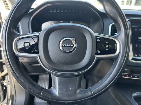Used 2017 Volvo XC90 T6 Momentum w/ Vision Package AWD/4WD image 25