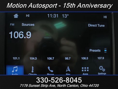 Used 2017 Ford F150 Raptor w/ Equipment Group 802A Luxury image 31