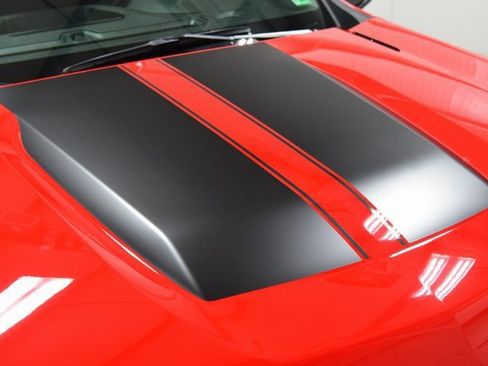 New 2026 Chevrolet Silverado 1500 Custom w/ Rally Edition image 14