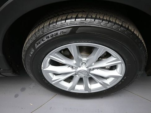 Certified 2024 Honda CR-V EX image 13