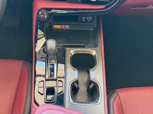 Used 2025 Lexus NX 350 AWD w/ Accessory Package (Z2) image 18