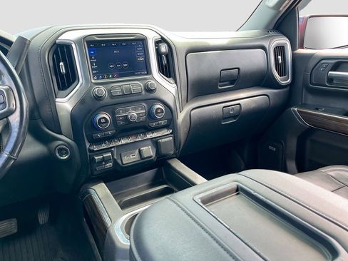 Used 2020 Chevrolet Silverado 1500 LT Trail Boss image 22