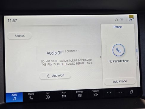 New 2025 Ford Bronco Big Bend image 9