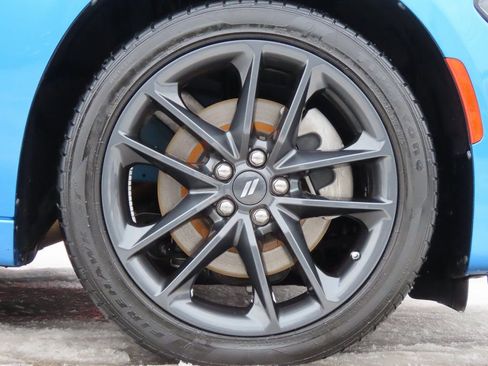 Used 2023 Dodge Charger SXT w/ Blacktop Special Edition image 19