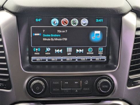 Used 2017 Chevrolet Tahoe LT image 13