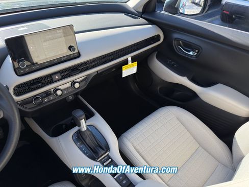 Certified 2024 Honda HR-V LX image 13