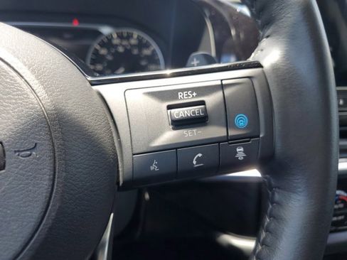 Certified 2023 Nissan Pathfinder SL w/ SL Premium Package image 32