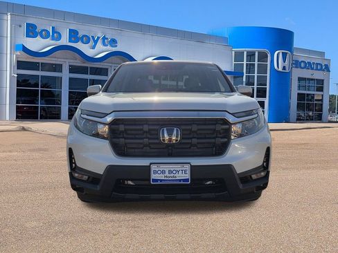 New 2026 Honda Ridgeline RTL image 2