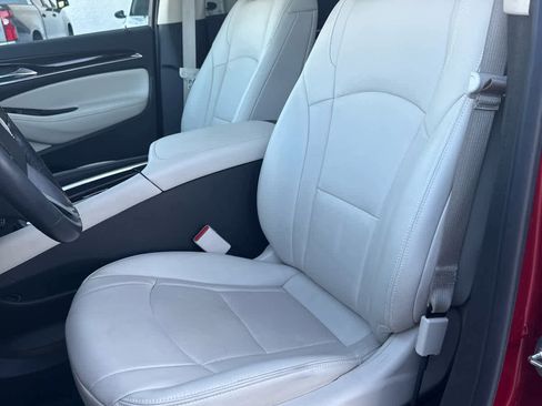 Used 2023 Buick Enclave Premium w/ Experience Buick Package image 11